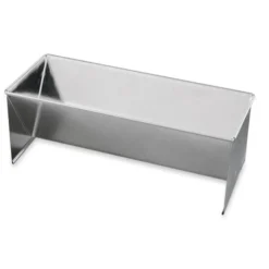 Gouttière à Bûche Triangulaire