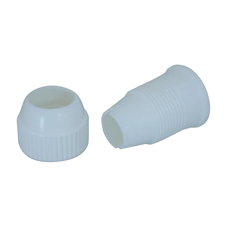 De Buyer Coffret 26 Mini-douilles Fines Inox Spéciales Décor 2 De Buyer Coffret 26 Mini-douilles Fines Inox Spéciales Décor – Image 2