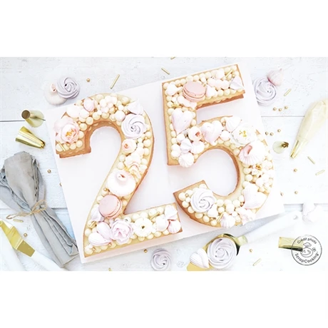 Coffret 6 Douilles Dorées 4 Coffret 6 Douilles Dorées – Image 4