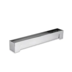 De Buyer Gouttière Démontable En Inox 30 X 4 Cm -Cuisine Boutique 573139 2 6 Gouttiere demontable en inox 30 x 4 cm De Buyer