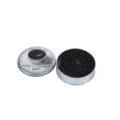 Boîte De 14 Découpoirs Ronds Cannelés En Inox 2 à 10,7 Cm -Cuisine Boutique 579006 2 4 Boite de 14 decoupoirs ronds canneles en inox 2 a 10 7 cm Mathon