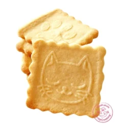 Kit Décoration De Biscuits Chat -Cuisine Boutique 580013 2 1 Kit decoration de biscuits Chat Scrapcooking
