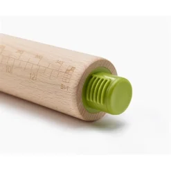 Joseph Joseph Rouleau à Pâtisserie Réglable PrécisionPin 6 Joseph Joseph Rouleau à Pâtisserie Réglable PrécisionPin -Cuisine Boutique 580021 2 2 Rouleau a patisserie reglable PrecisionPin Joseph Joseph