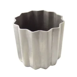 Lot 4 Moules Canelés En Aluminium Revêtu -Cuisine Boutique 59900 2 2 Lot 4 Moules caneles en aluminium revetu Gobel