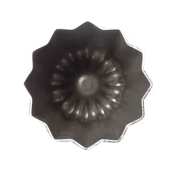 Lot 4 Moules Canelés En Aluminium Revêtu -Cuisine Boutique 59900 3 2 Lot 4 Moules caneles en aluminium revetu Gobel