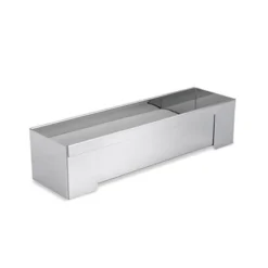 De Buyer Lot De 2 Gouttières Démontables 30 X 8 Cm Et 30 X 4 Cm -Cuisine Boutique 59901 3 1 Lot de 2 gouttieres demontables 30 x 8 cm et 30 x 4 cm De Buyer