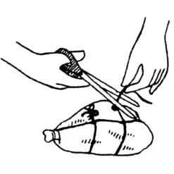 Ficelle De Cuisine 152 M -Cuisine Boutique 601080 2 1 Ficelle de cuisine 152 m