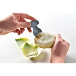 Découpe Artichaut Vert -Cuisine Boutique 650015 3 3 Decoupe artichaut vert Elicuisine