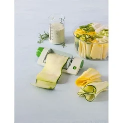 Coupe Fruits Et Légumes En Lamelle Veggie Sheet Slicer