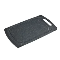 Planche à Découper Et Décongeler Réversible -Cuisine Boutique 653520 2 3 Planche a decouper et decongeler reversible Wenko by Maximex