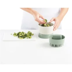 Lekue Préparateur Pour Riz De Légumes Veggie Ricer -Cuisine Boutique 65843 2 1 Preparateur pour riz de legumes Veggie Ricer Lekue
