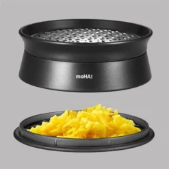 Râpe à Gingembre Ginger -Cuisine Boutique 670058 2 1 Rape a gingembre Ginger Moha