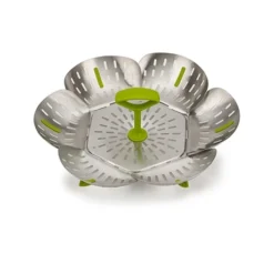 Joseph Joseph Panier Vapeur Pliable Anti-rayure