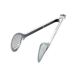 Pince De Cuisson Multifonction Inox 34,5 Cm