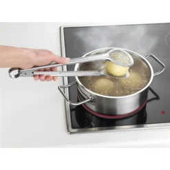 Pince De Cuisson Multifonction Inox 34,5 Cm -Cuisine Boutique 671004 2 3 Pince de cuisson multifonction inox 34 5 cm Wenko by Maximex