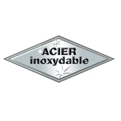 Pince De Cuisson Multifonction Inox 34,5 Cm -Cuisine Boutique 671004 3 3 Pince de cuisson multifonction inox 34 5 cm Wenko by Maximex