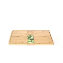 Planche Avec Rigole 26 Cm -Cuisine Boutique 690000 2 2 Planche avec rigole 26 cm Pebbly