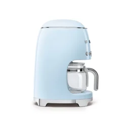 Smeg Cafetière Filtre Bleu Azur 1,4 L - 1050 W DCF02PBEU -Cuisine Boutique 700008 3 1 Cafetiere filtre bleu Azur 1 4 L 1050 W DCF02PBEU Smeg