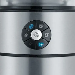 SEVERIN Cafetière Filtre Avec Broyeur 6 Tasses 820 W KA4811 -Cuisine Boutique 700019 4 1 Cafetiere filtre avec broyeur 6 tasses 820 W KA4811 Severin