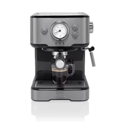 Princess Machine à Expresso Et à Capsules 1 100 W 01.249412.01.001