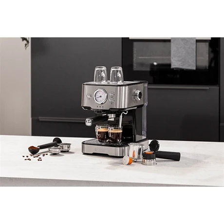 Princess Machine à Expresso Et à Capsules 1 100 W 01.249412.01.001 3 Princess Machine à Expresso Et à Capsules 1 100 W 01.249412.01.001 – Image 3