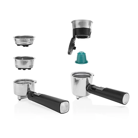 Princess Machine à Expresso Et à Capsules 1 100 W 01.249412.01.001 5 Princess Machine à Expresso Et à Capsules 1 100 W 01.249412.01.001 – Image 5