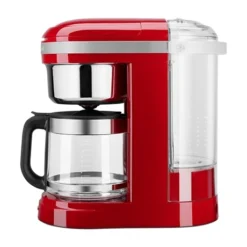 KitchenAid Machine à Café électrique Rouge Empire 1,7 L 1100 W 7 KitchenAid Machine à Café électrique Rouge Empire 1,7 L 1100 W -Cuisine Boutique 700030 3 1 Machine a cafe electrique rouge empire 1 7 L 1100 W Kitchenaid