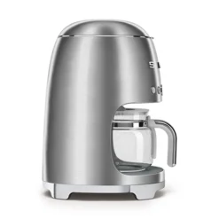 Smeg Machine à Café Filtre Chrome 1050 W DCF02SSEU -Cuisine Boutique 700034 3 1 Machine a cafe Filtre chrome 1050 W DCF02SSEU Smeg
