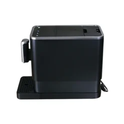 Scott Machine à Café Slimissimo Black Velvet 1470 7 Scott Machine à Café Slimissimo Black Velvet 1470 -Cuisine Boutique 700096 2 1 Machine a cafe Slimissimo Black Velvet 1470 Scott