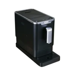 Scott Machine à Café Slimissimo Black Velvet 1470 8 Scott Machine à Café Slimissimo Black Velvet 1470 -Cuisine Boutique 700096 3 1 Machine a cafe Slimissimo Black Velvet 1470 Scott