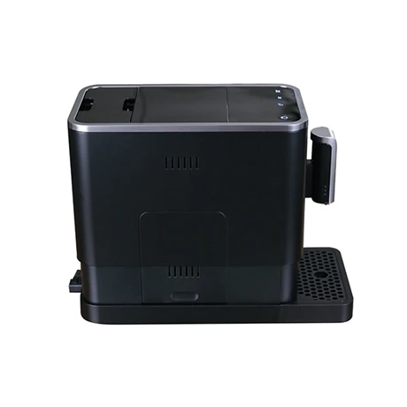 Scott Machine à Café Slimissimo Black Velvet 1470 5 Scott Machine à Café Slimissimo Black Velvet 1470 – Image 5