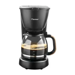 Bestron Cafetière à Filtre 1,25L 1000W -Cuisine Boutique 700103 2 1 Cafetiere a filtre 1 25L 1000W Bestron