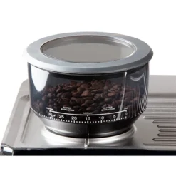 Domo Machine Expresso Avec Broyeur DO720K -Cuisine Boutique 701003 3 1 Machine expresso avec broyeur DO720K Domo