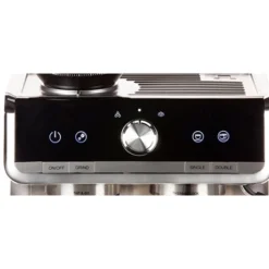 Domo Machine Expresso Avec Broyeur DO720K -Cuisine Boutique 701003 4 1 Machine expresso avec broyeur DO720K Domo