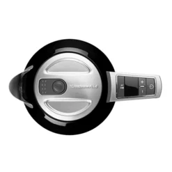 KitchenAid Bouilloire électrique Noire 5KEK1722EOB -Cuisine Boutique 70108 2 3 Bouilloire electrique noire 5KEK1722EOB Kitchenaid