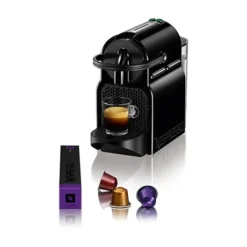 Magimix Nespresso M105 Inissia 0,7 L 11350 -Cuisine Boutique 70197 3 4 Nespresso M105 Inissia 0 7 L 11350 Magimix