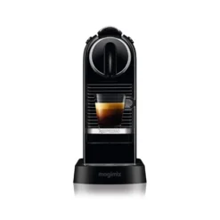 Magimix Nespresso M195 Citiz 1 L Noir 11315 -Cuisine Boutique 70199 2 4 Nespresso M195 citiz 1 L Noir 11315 Magimix