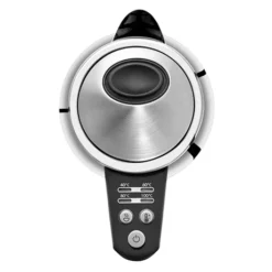 Bouilloire électrique 1,2 L Inox -Cuisine Boutique 702001 2 5 Bouilloire electrique 1 2 L inox Lagrange