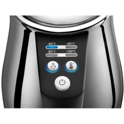 Bouilloire électrique 1,2 L Inox -Cuisine Boutique 702001 3 5 Bouilloire electrique 1 2 L inox Lagrange