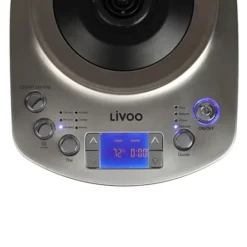 LIVOO Bouilloire Théière Automatique 1,7 L - 2200 W DOD175 -Cuisine Boutique 702004 2 1 Bouilloire theiere automatique 1 7 L 2200 W DOD175 Livoo