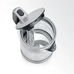 SEVERIN Théière Automatique En Verre 3000 W WK3422 -Cuisine Boutique 702009 4 2 Theiere automatique en verre 3000 W WK3422 Severin