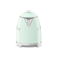 Smeg Mini Bouilloire 0,8 L 1400 W KLF05PGEU Vert D’eau