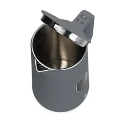Bouilloire 1800 W KG2100-3 Grise 5 Bouilloire 1800 W KG2100-3 Grise -Cuisine Boutique 702049 2 1 Bouilloire 1800 W KG2100 3 grise ADE