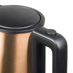 Bestron Bouilloire électrique Coloris Cuivre 1,7 L 1850 2200 W 9 Bestron Bouilloire électrique Coloris Cuivre 1,7 L 1850 2200 W -Cuisine Boutique 702050 4 1 Bouilloire electrique coloris cuivre 1 7 L 1850 2200 W Bestron