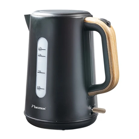 Bestron Bouilloire Sans Fil 1,7L 2 Bestron Bouilloire Sans Fil 1,7L – Image 2