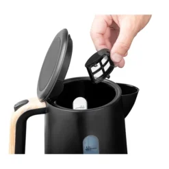 Bestron Bouilloire Sans Fil 1,7L 8 Bestron Bouilloire Sans Fil 1,7L -Cuisine Boutique 702053 3 1 Bouilloire sans fil 1 7L Bestron