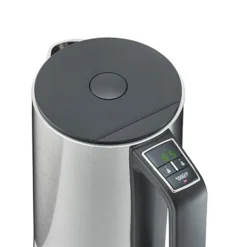 Bouilloire Température Réglable Et Paroi Froide 1,4 L 2200 W Inox -Cuisine Boutique 702058 2 1 Bouilloire temperature reglable et paroi froide 1 4 L 2200 W inox Simeo
