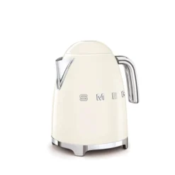 Smeg Bouilloire Crème 1,7 L 2400 W KLF03CREU -Cuisine Boutique 702065 4 1 Bouilloire creme 1 7 L 2400 W KLF03CREU Smeg