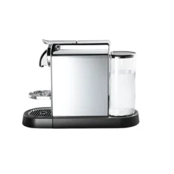 Magimix Nespresso M195 Citiz 1 L Chrome 11316 -Cuisine Boutique 70225 3 4 Nespresso M195 citiz 1 L Chrome 11316 Magimix