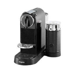 Magimix Nespresso M195 Citiz & Milk 1 L Noir 11317